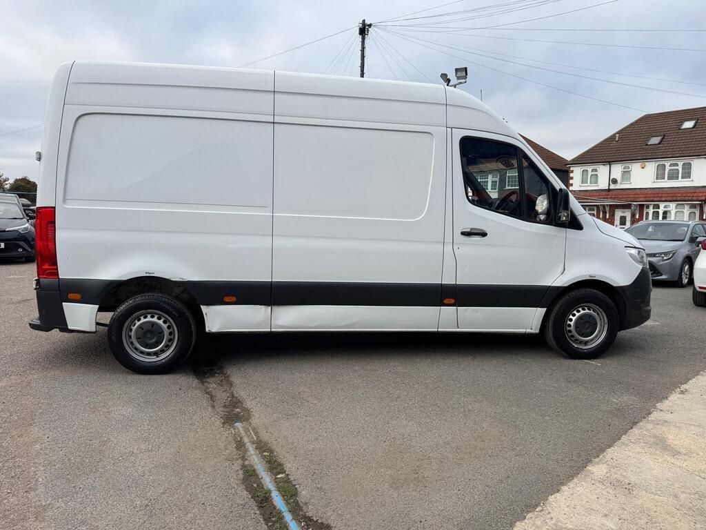 Used Mercedes-Benz Sprinter for sale - 77808594: Photo 19