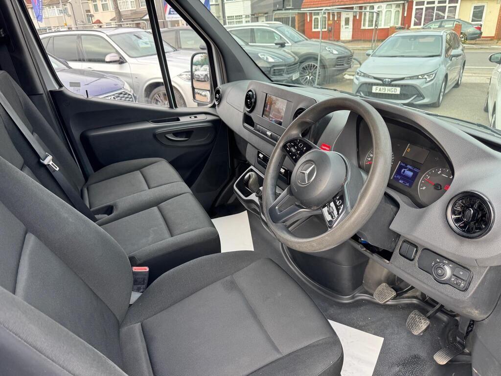 Used Mercedes-Benz Sprinter for sale - 77808594: Photo 20
