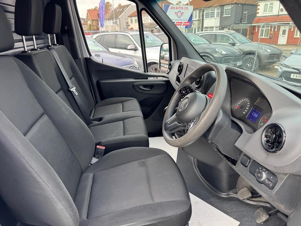 Used Mercedes-Benz Sprinter for sale - 77808594: Photo 21