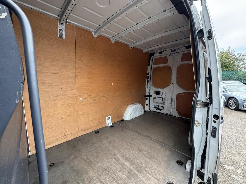 Used Mercedes-Benz Sprinter for sale - 77808594: Photo 29