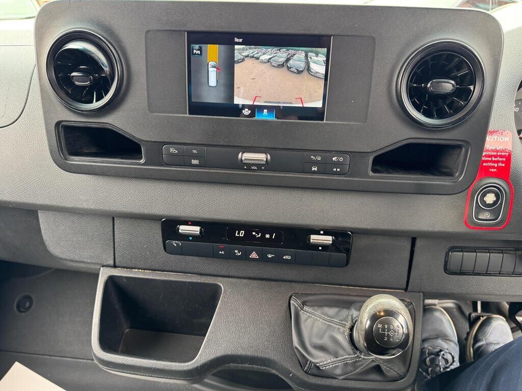 Used Mercedes-Benz Sprinter for sale - 77808594: Photo 3