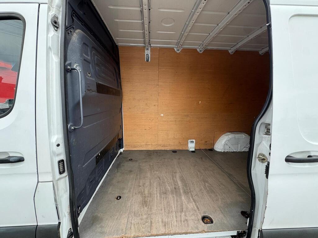 Used Mercedes-Benz Sprinter for sale - 77808594: Photo 31