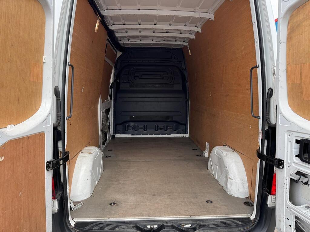 Used Mercedes-Benz Sprinter for sale - 77808594: Photo 32