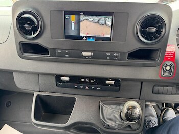 Used Mercedes-Benz Sprinter 2019 for sale - 77808594: Photo