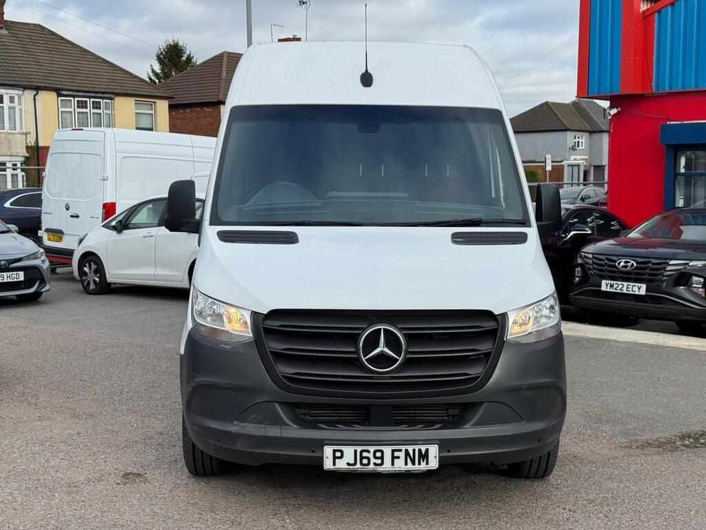 Used Mercedes-Benz Sprinter for sale - 77808594: Photo 7