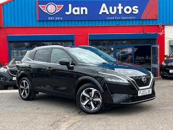 Used Nissan Qashqai 2023 for sale - 79508763: Photo