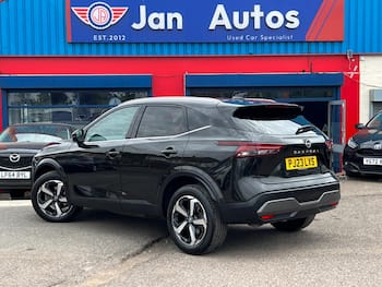 Used Nissan Qashqai 2023 for sale - 79508763: Photo