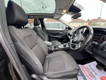 Used Nissan Qashqai 2023 for sale - 79508763: Photo