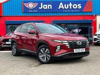 Used Hyundai TUCSON 2023 for sale - 79821094: Photo