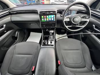 Used Hyundai TUCSON 2023 for sale - 79821094: Photo