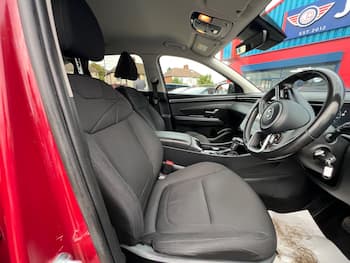 Used Hyundai TUCSON 2023 for sale - 79821094: Photo