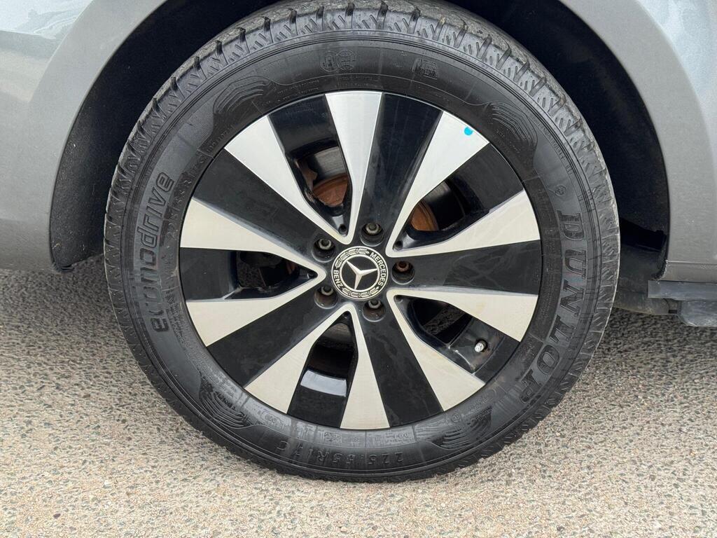 Used Mercedes-Benz Vito for sale - 77671391: Photo 29