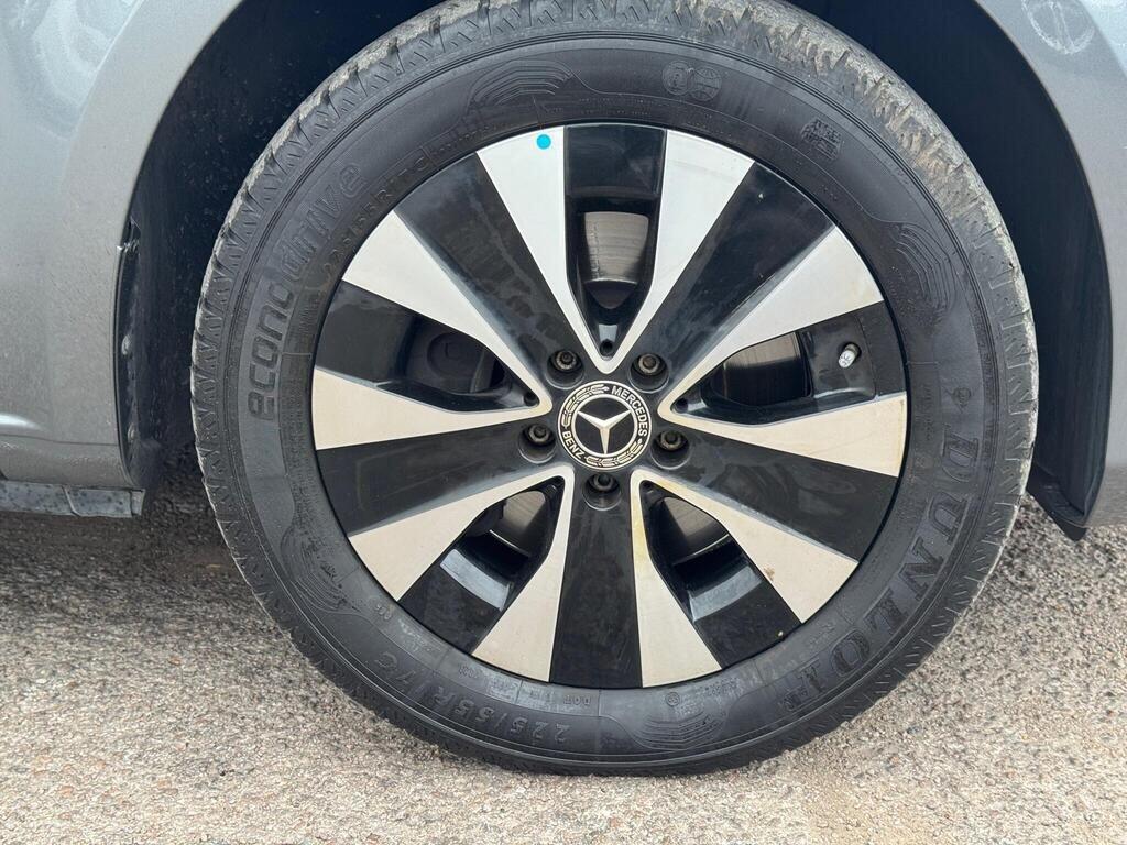 Used Mercedes-Benz Vito for sale - 77671391: Photo 30