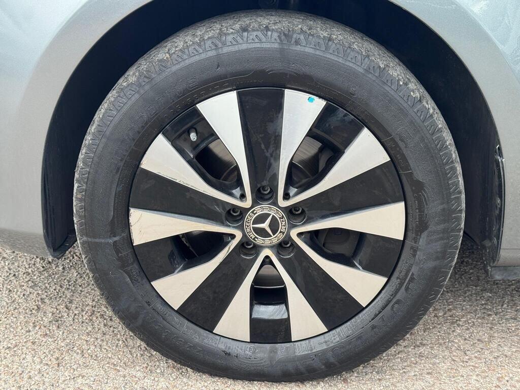 Used Mercedes-Benz Vito for sale - 77671391: Photo 31