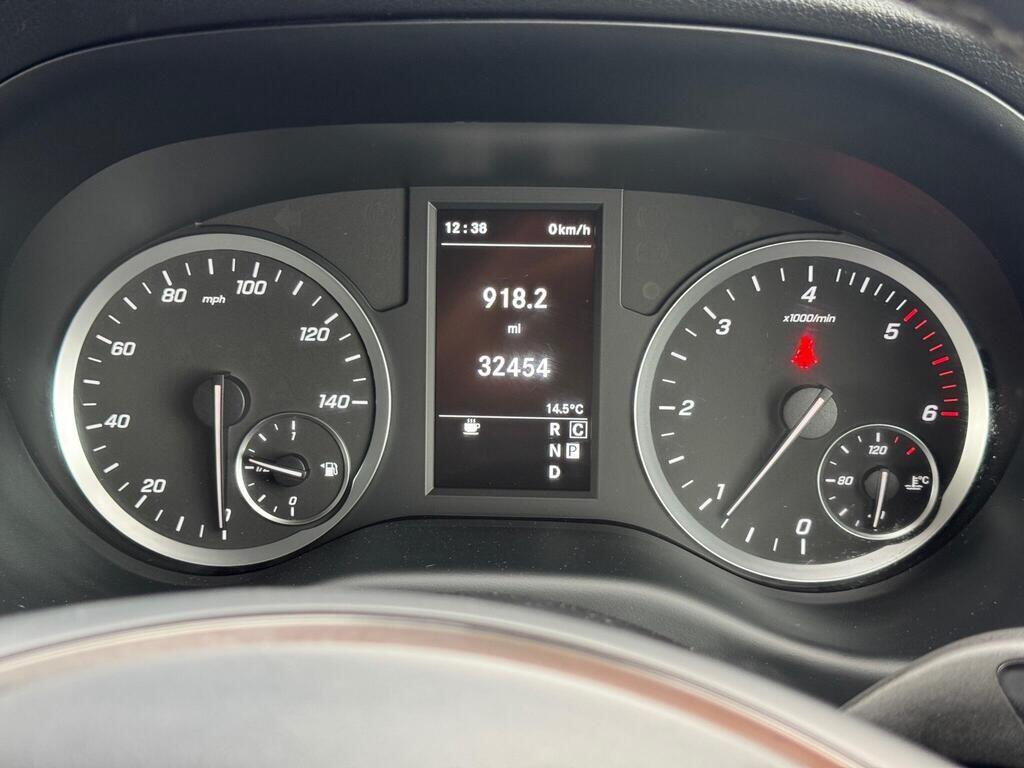 Used Mercedes-Benz Vito for sale - 77671391: Photo 34