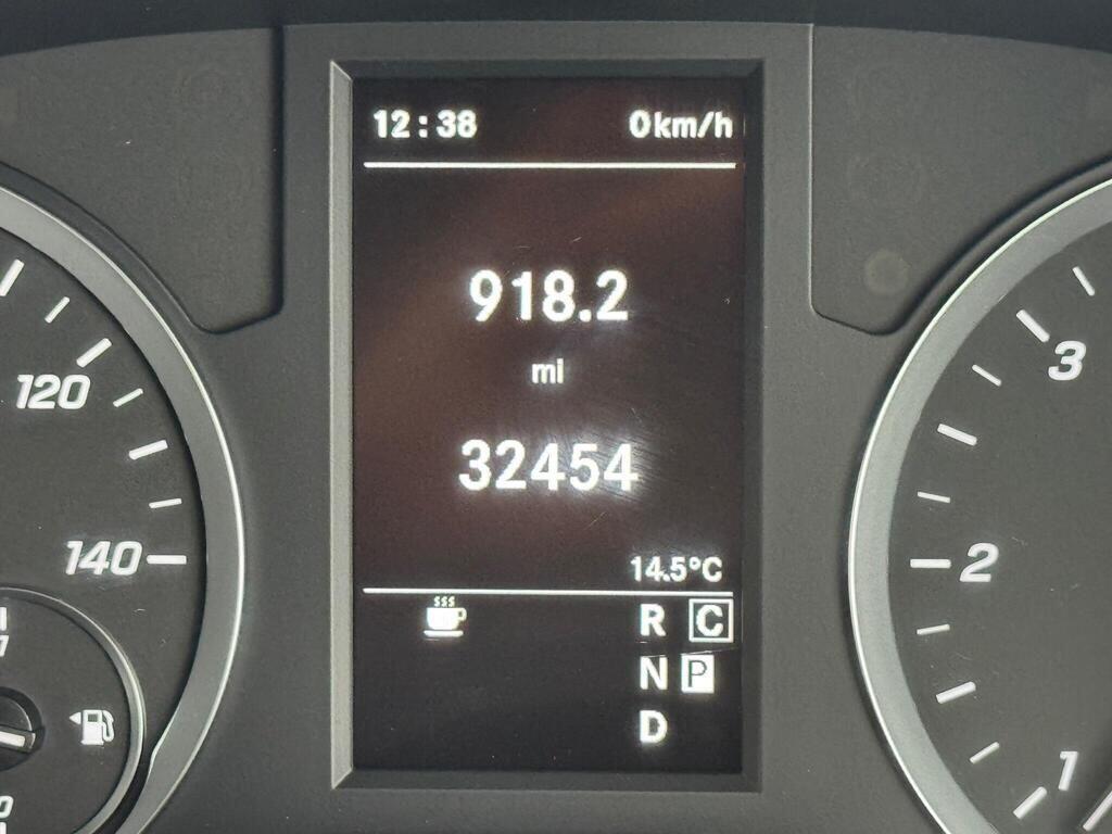 Used Mercedes-Benz Vito for sale - 77671391: Photo 35