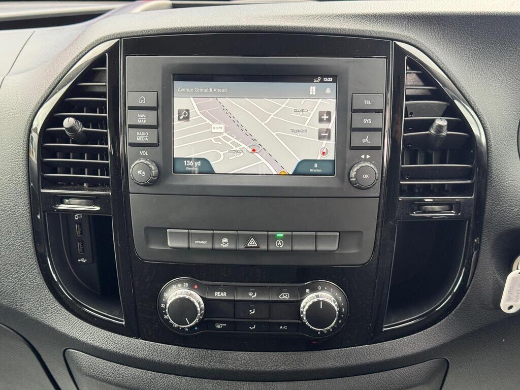 Used Mercedes-Benz Vito for sale - 77671391: Photo 40