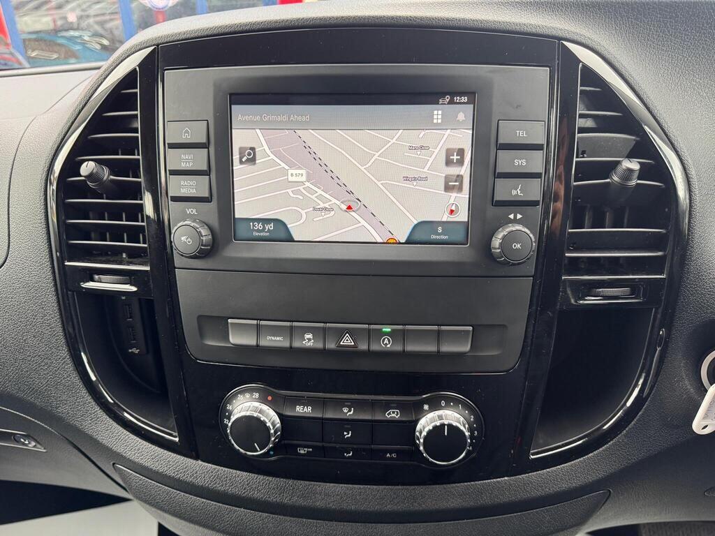 Used Mercedes-Benz Vito for sale - 77671391: Photo 41