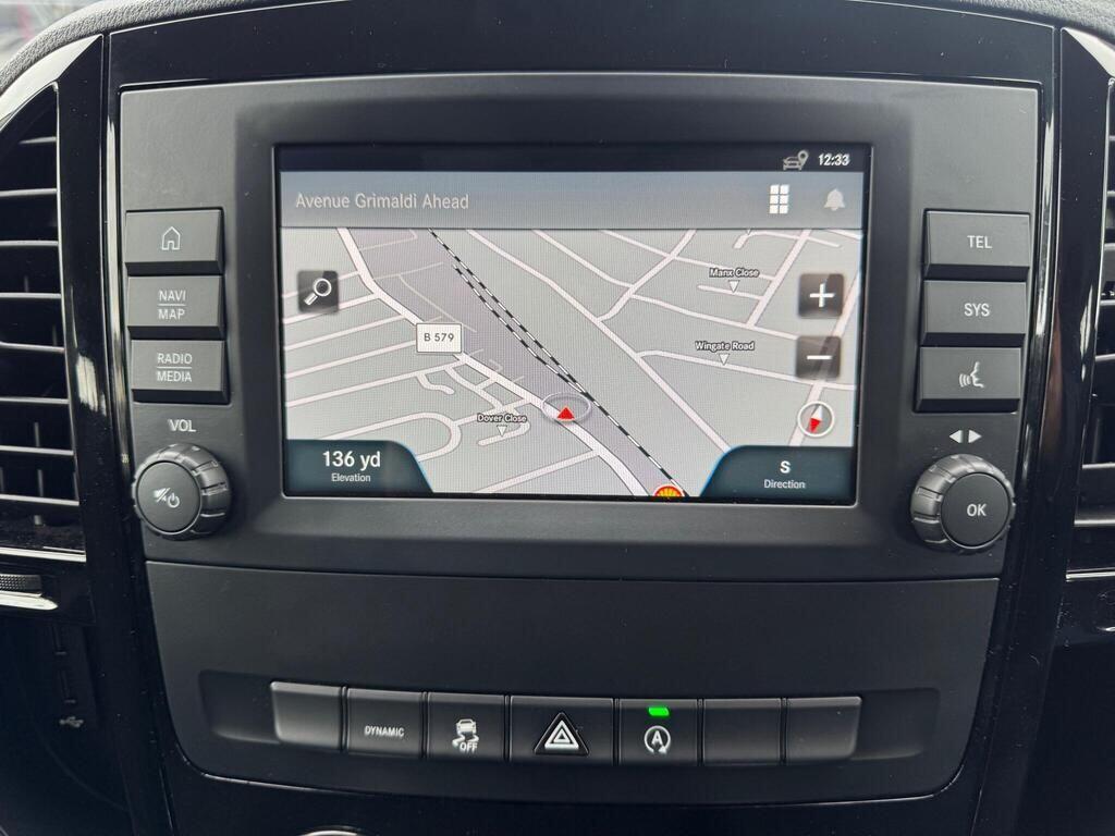 Used Mercedes-Benz Vito for sale - 77671391: Photo 42