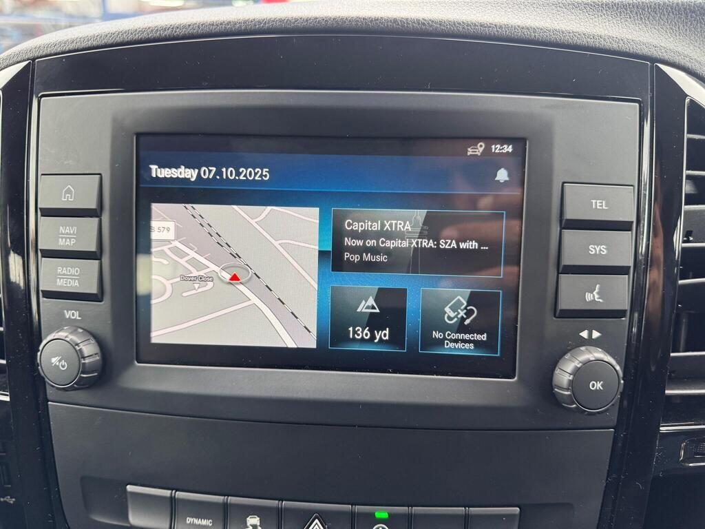 Used Mercedes-Benz Vito for sale - 77671391: Photo 43