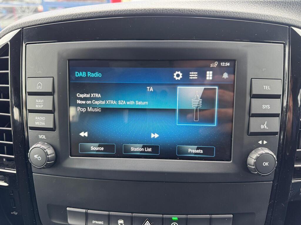 Used Mercedes-Benz Vito for sale - 77671391: Photo 44