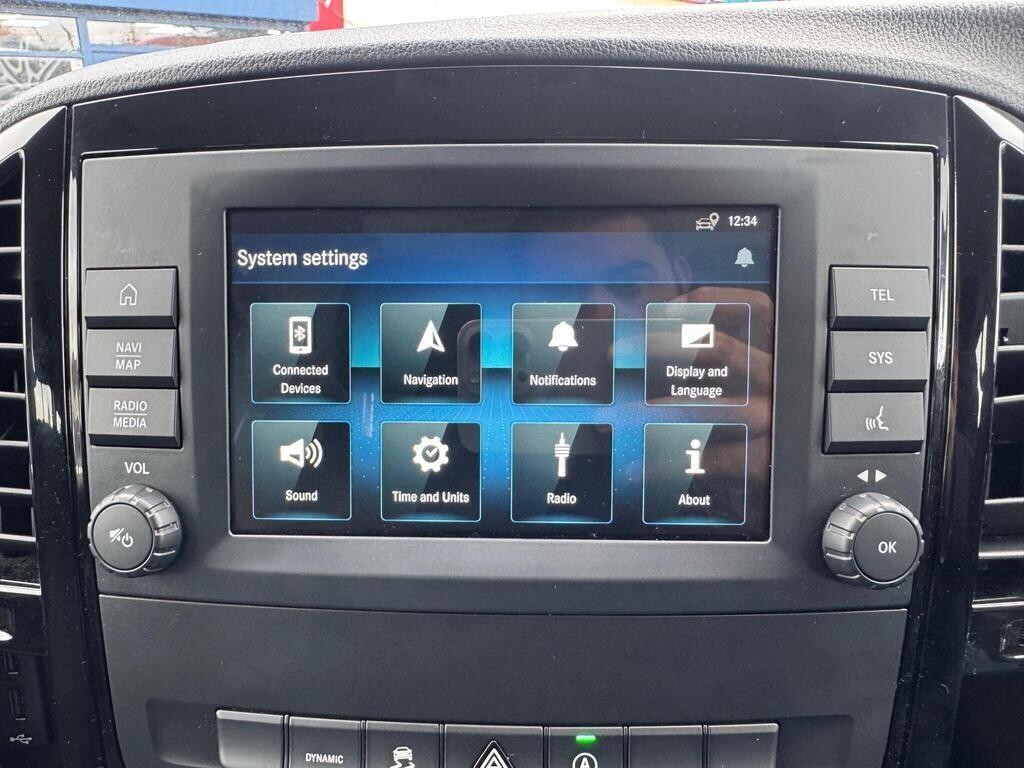 Used Mercedes-Benz Vito for sale - 77671391: Photo 46