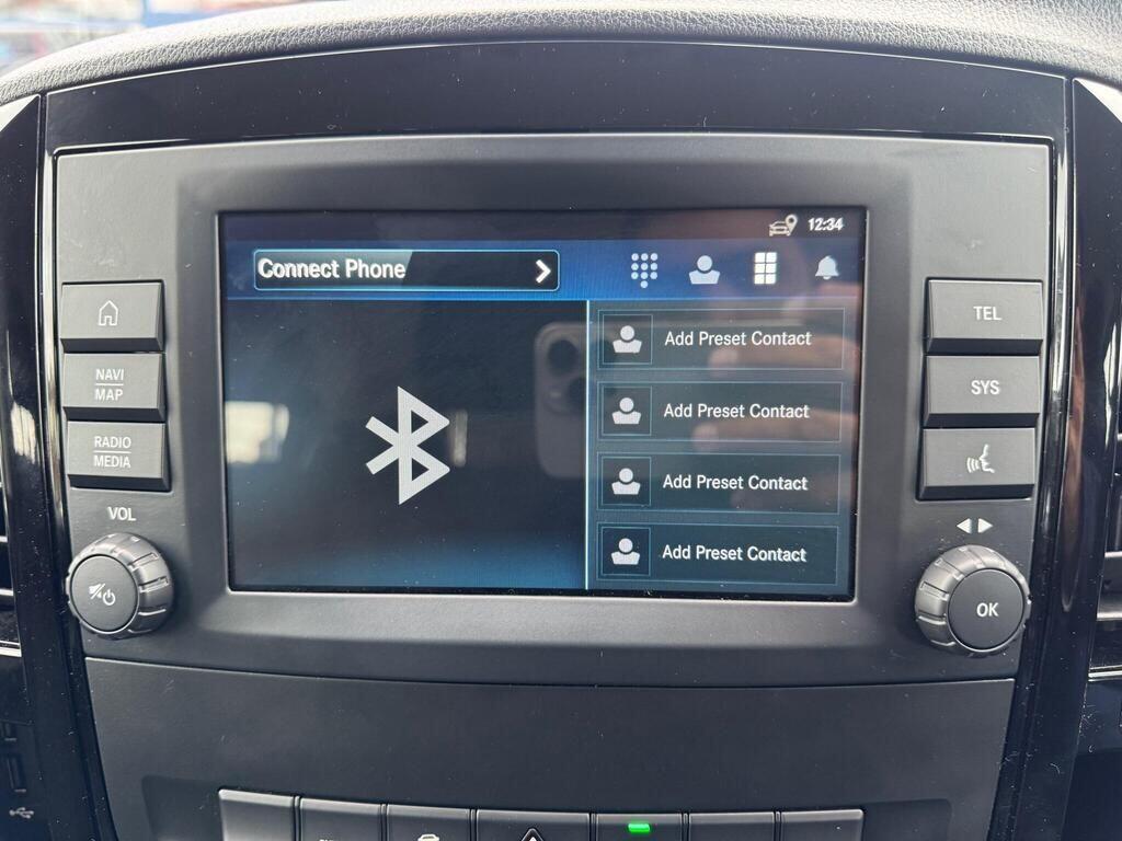 Used Mercedes-Benz Vito for sale - 77671391: Photo 48