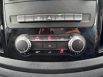 Used Mercedes-Benz Vito 2023 for sale - 77671391: Photo