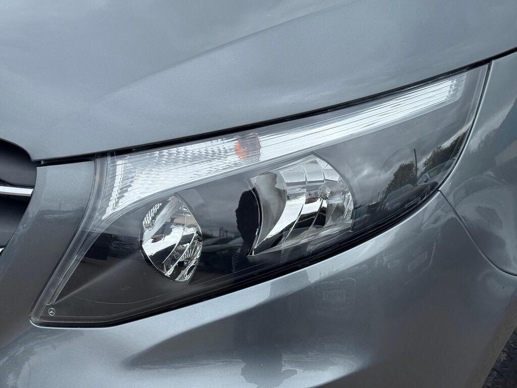 Used Mercedes-Benz Vito for sale - 77671391: Photo 66