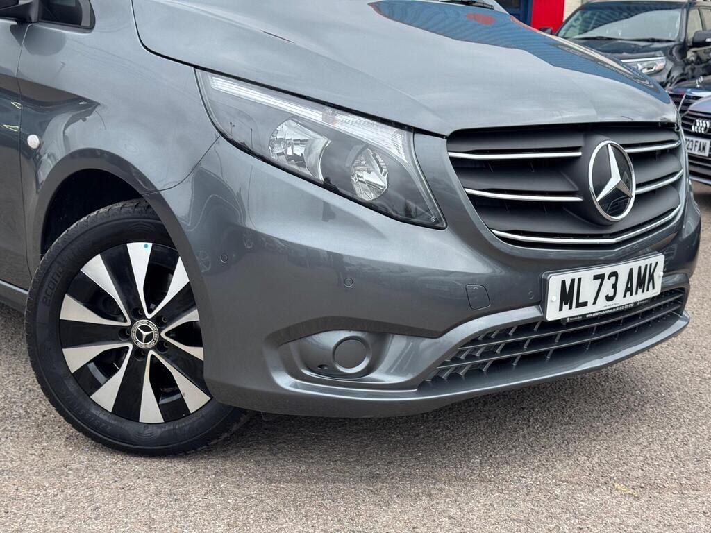 Used Mercedes-Benz Vito for sale - 77671391: Photo 67