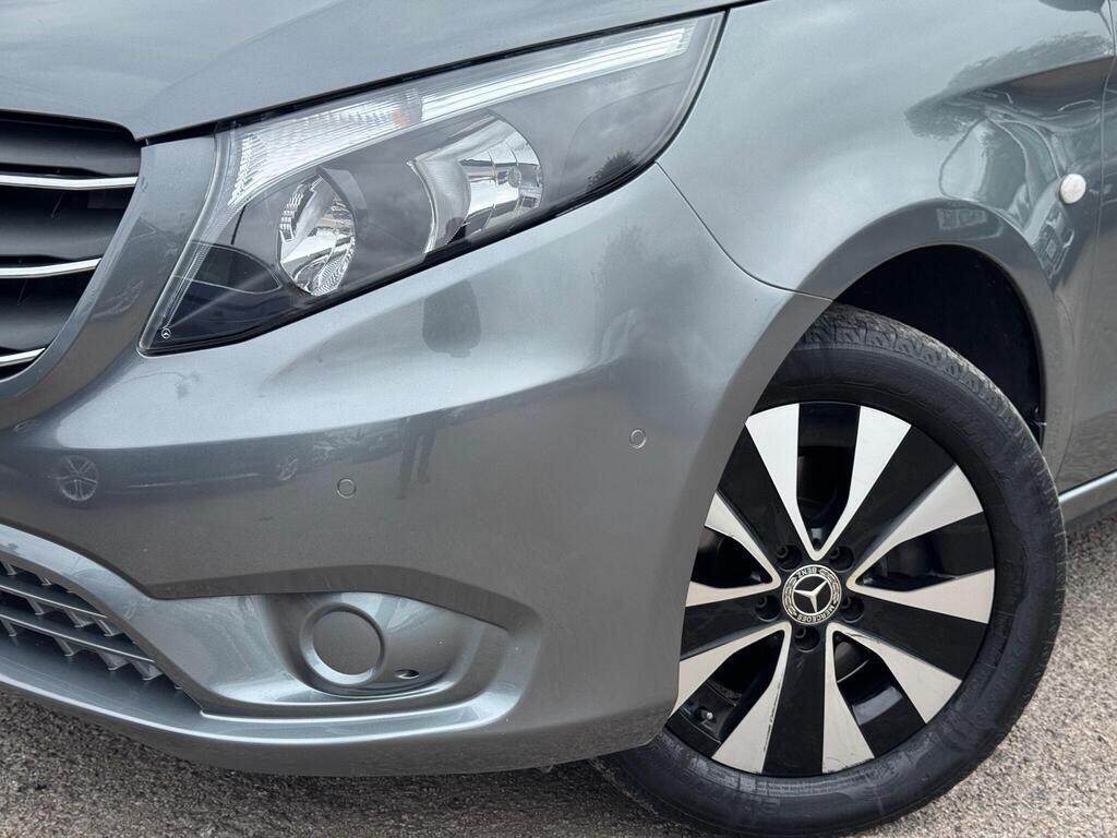 Used Mercedes-Benz Vito for sale - 77671391: Photo 69