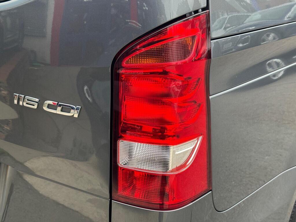 Used Mercedes-Benz Vito for sale - 77671391: Photo 71