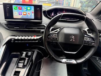Used Peugeot 5008 2023 for sale - 79726522: Photo