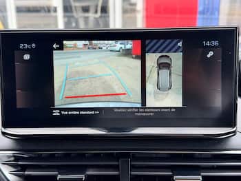Used Peugeot 5008 2023 for sale - 79726522: Photo