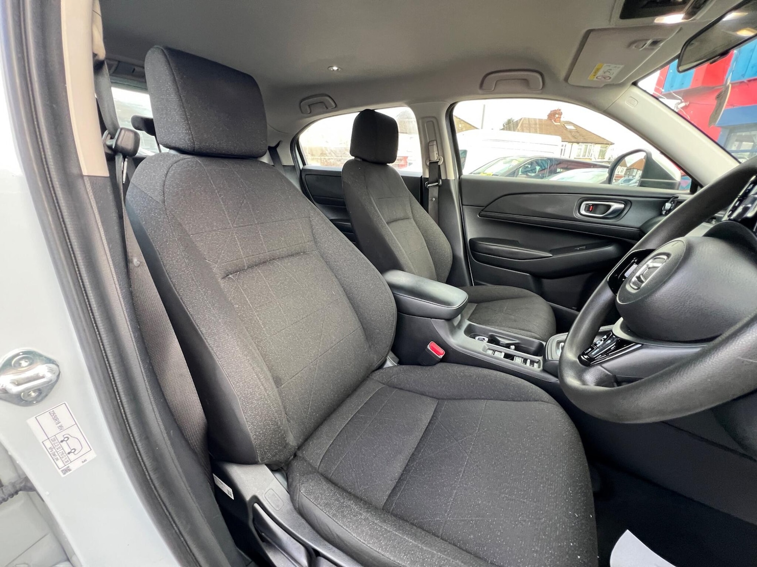 Used Honda HR-V 2022 for sale - 77671654: Photo 11