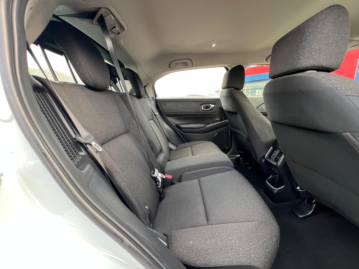 Used Honda HR-V 2022 for sale - 77671654: Photo 12