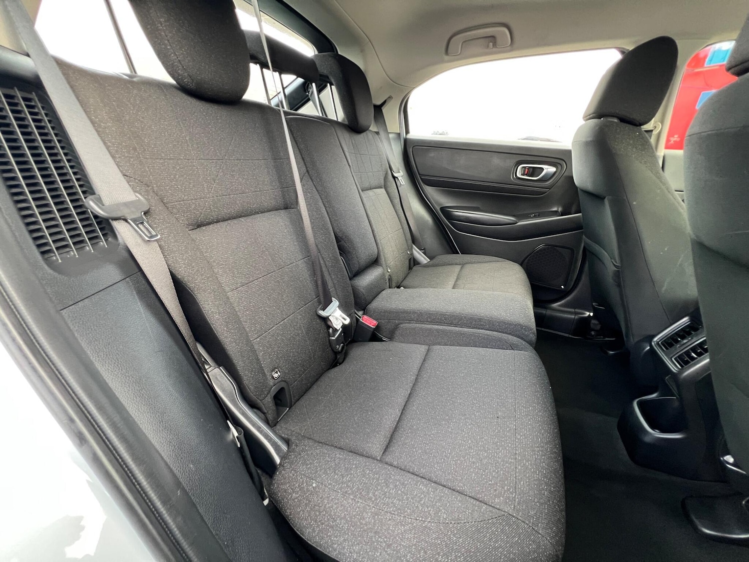 Used Honda HR-V 2022 for sale - 77671654: Photo 13