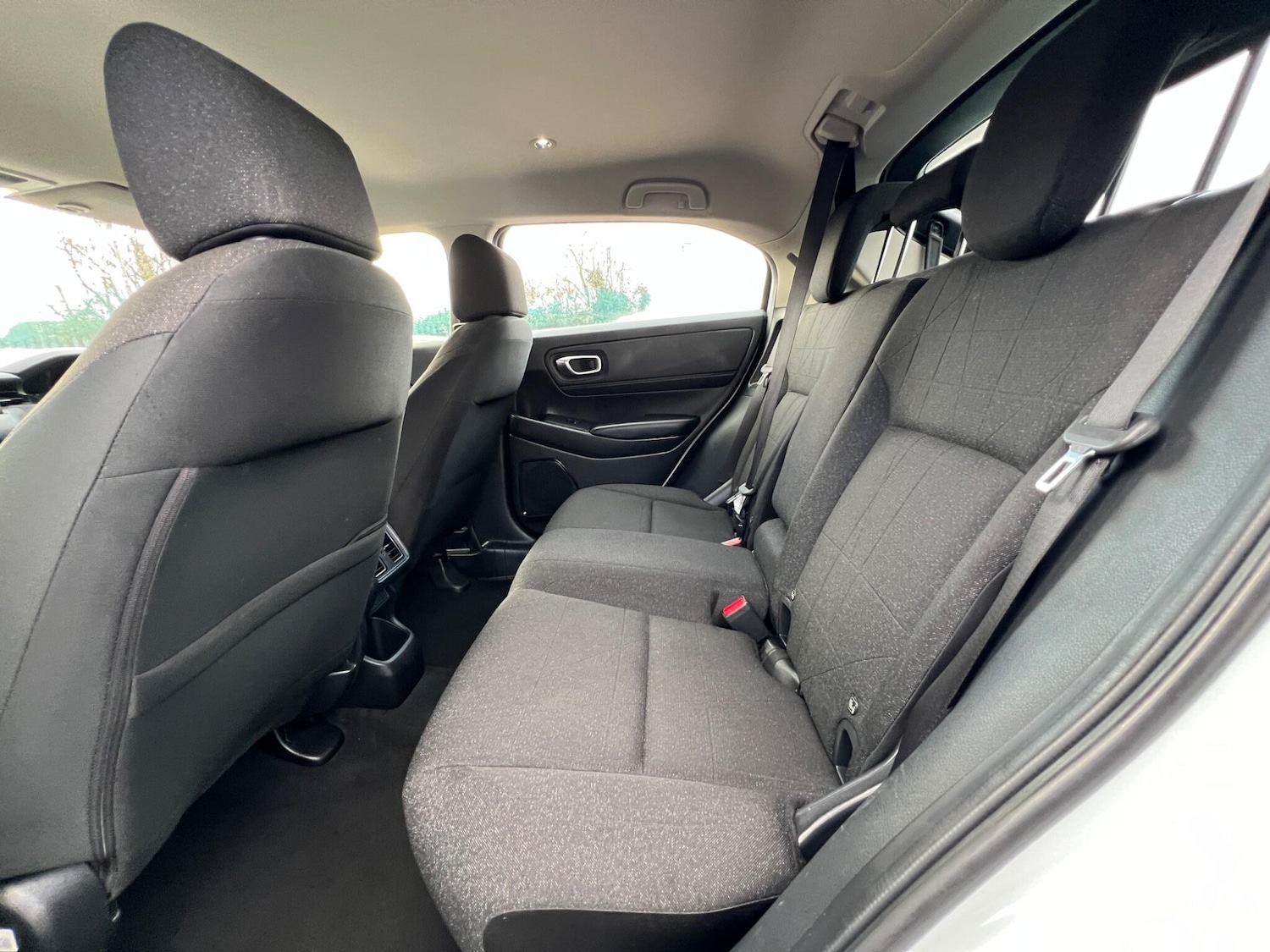 Used Honda HR-V 2022 for sale - 77671654: Photo 14