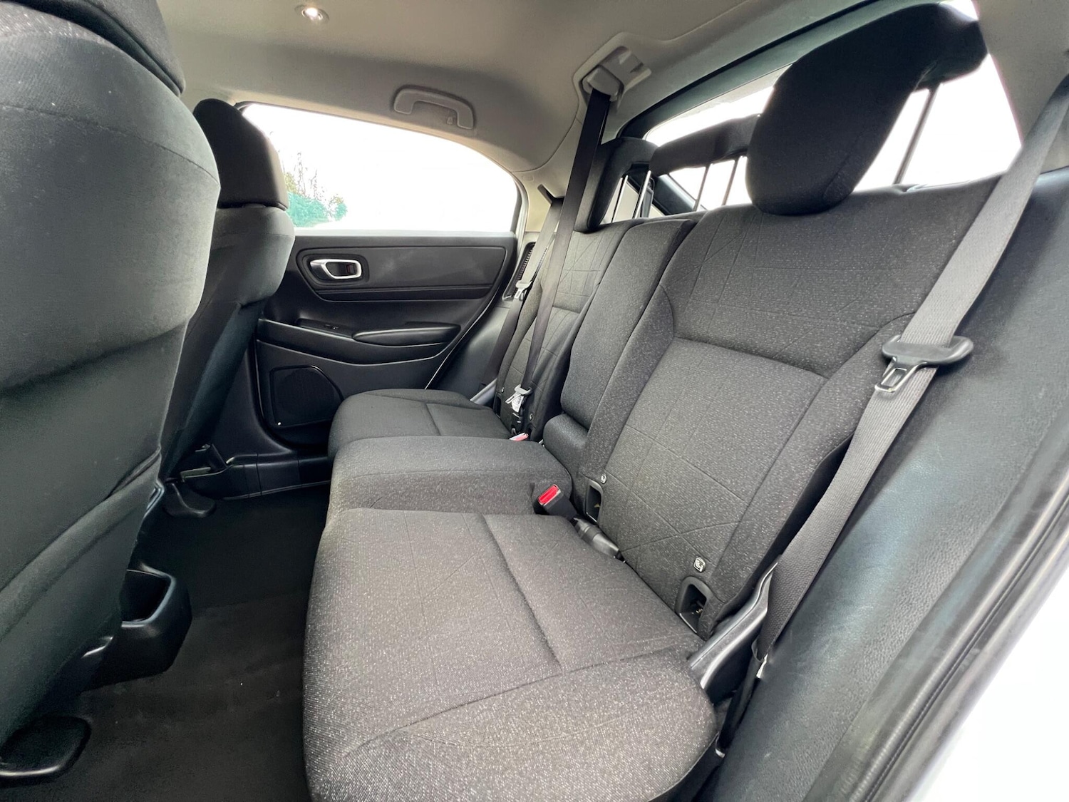 Used Honda HR-V 2022 for sale - 77671654: Photo 15