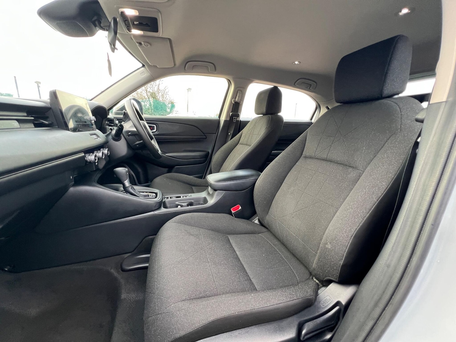 Used Honda HR-V 2022 for sale - 77671654: Photo 17