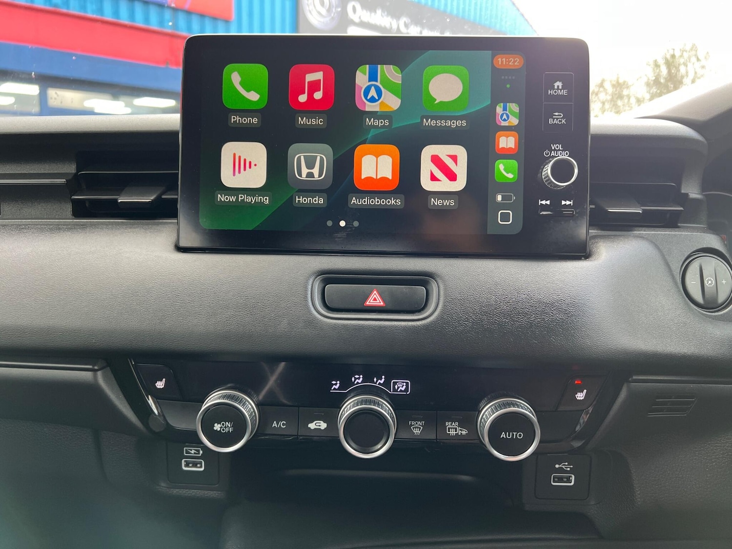 Used Honda HR-V 2022 for sale - 77671654: Photo 18