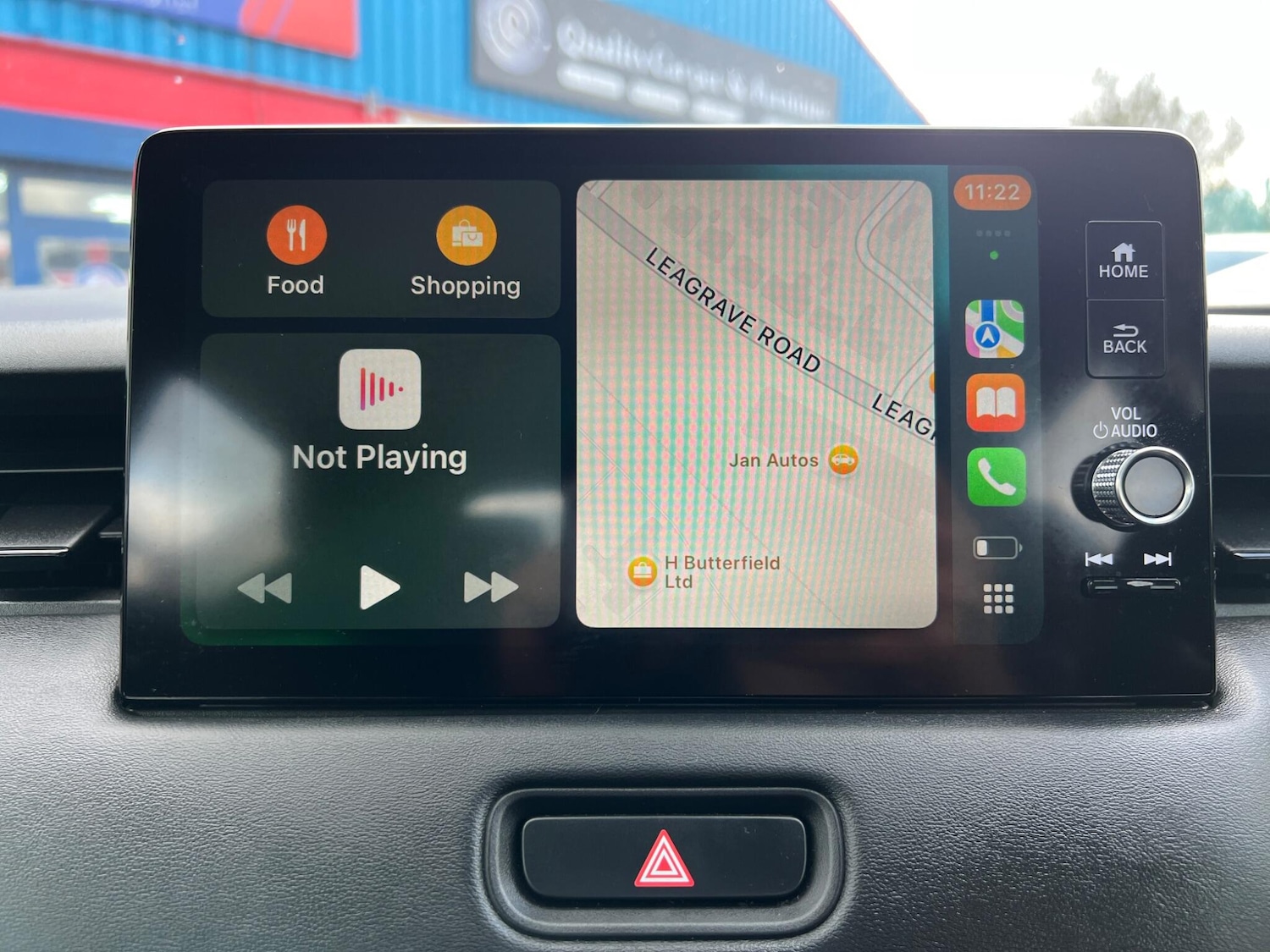 Used Honda HR-V 2022 for sale - 77671654: Photo 19