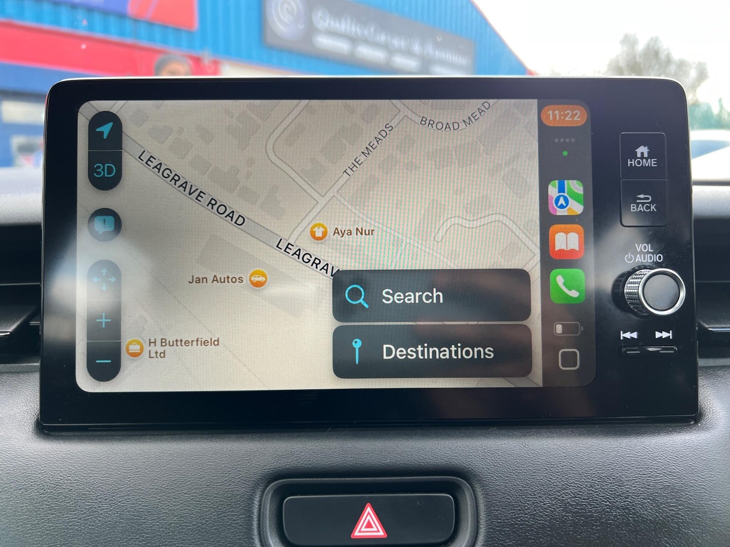 Used Honda HR-V 2022 for sale - 77671654: Photo 20