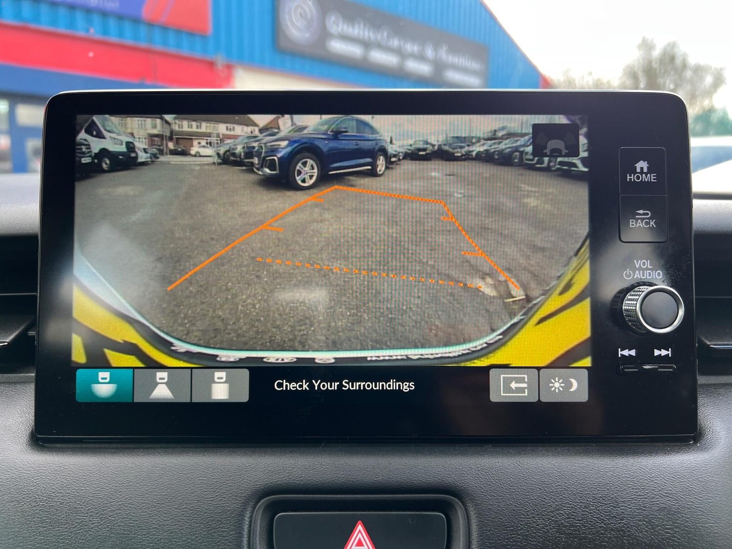 Used Honda HR-V 2022 for sale - 77671654: Photo 21