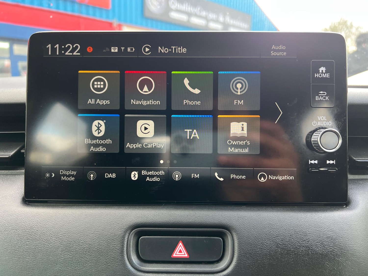 Used Honda HR-V 2022 for sale - 77671654: Photo 22