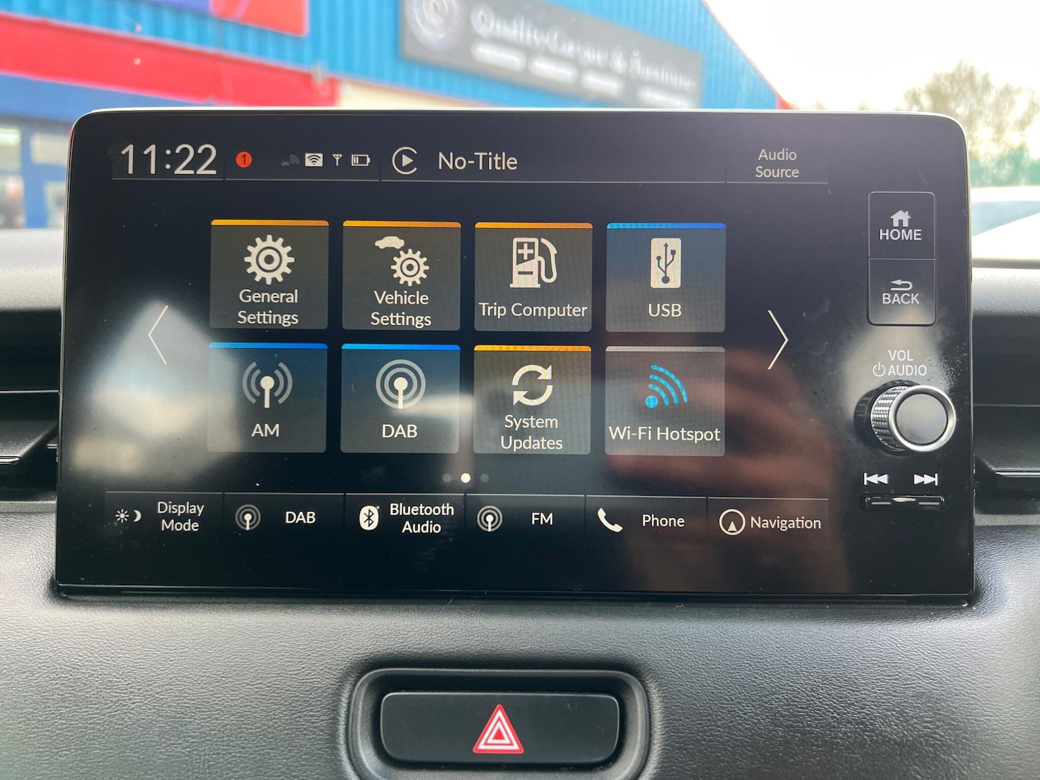 Used Honda HR-V 2022 for sale - 77671654: Photo 23