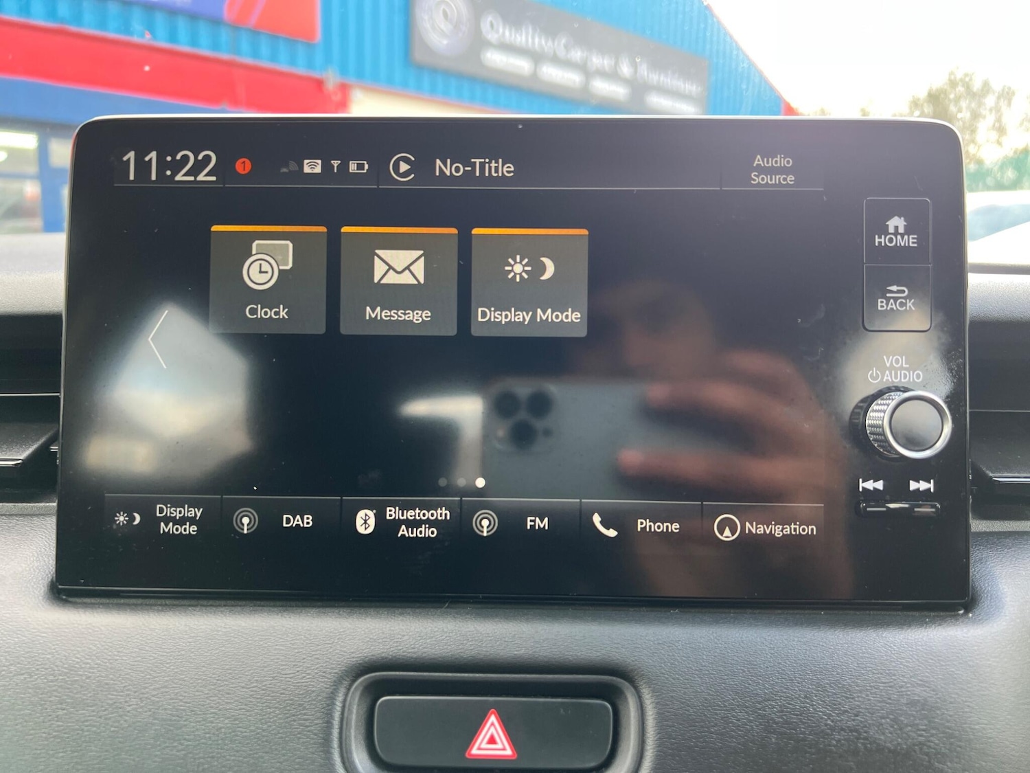 Used Honda HR-V 2022 for sale - 77671654: Photo 24