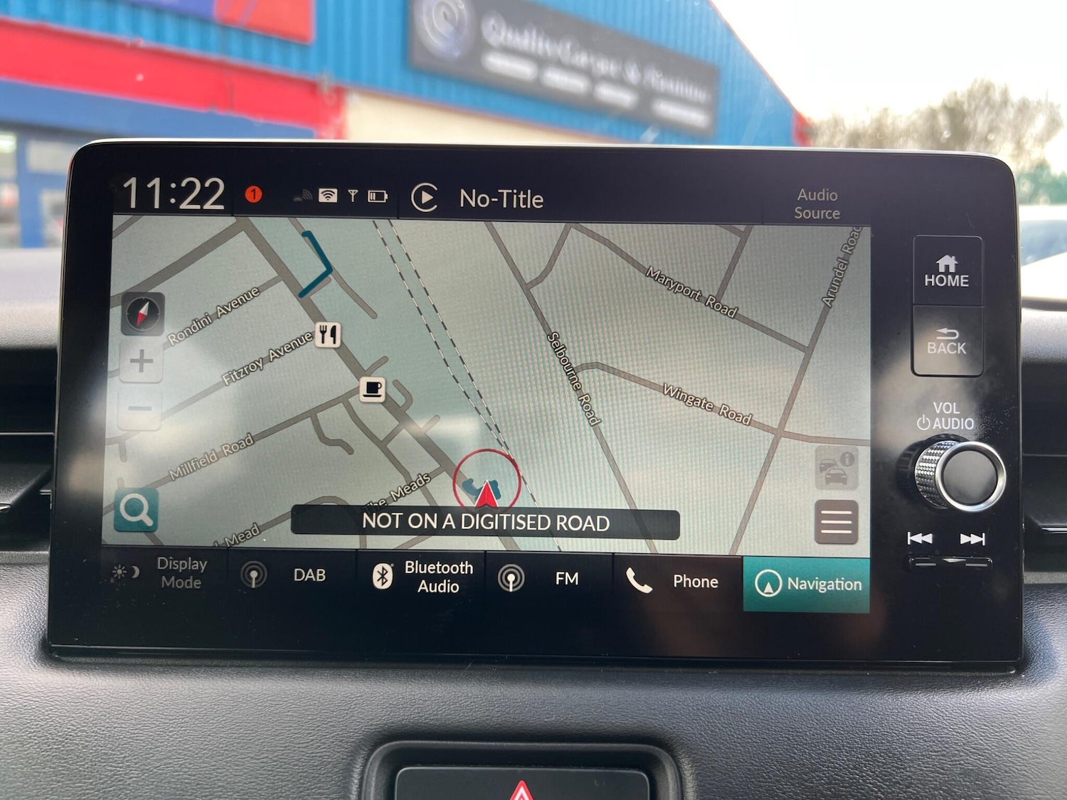 Used Honda HR-V 2022 for sale - 77671654: Photo 25