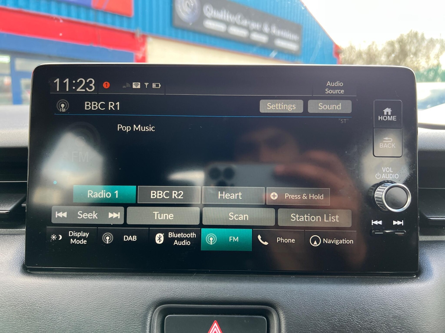 Used Honda HR-V 2022 for sale - 77671654: Photo 26