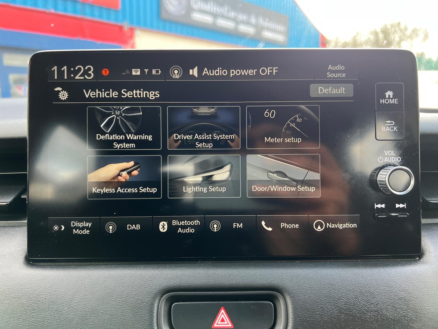 Used Honda HR-V 2022 for sale - 77671654: Photo 29